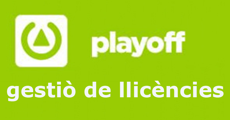 Accs a laplicaci PlayOff