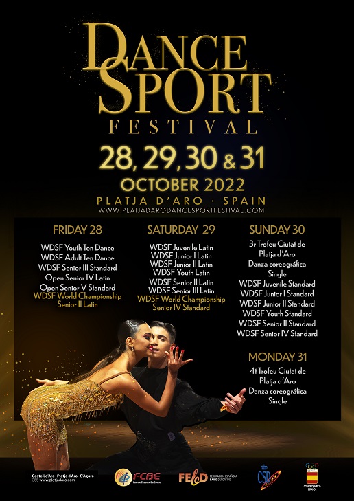 Dance Sport Festival