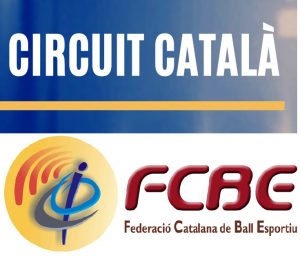 3a PROVA CIRCUIT CATAL 2024