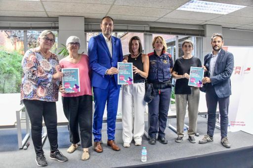 Protocol Protecci dinfants i adolescents davant de violncies en lmbit esportiu i Guia breu Esport segur | Federaci Catalana de Ball Esportiu