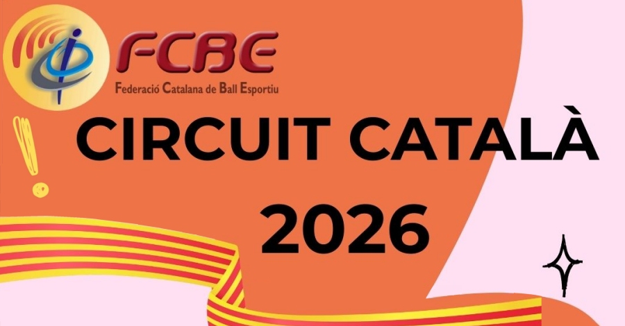 Circuit Catal� 2026