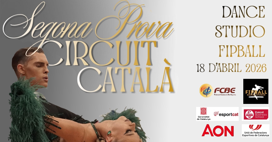 2a prova Circuit Catal�