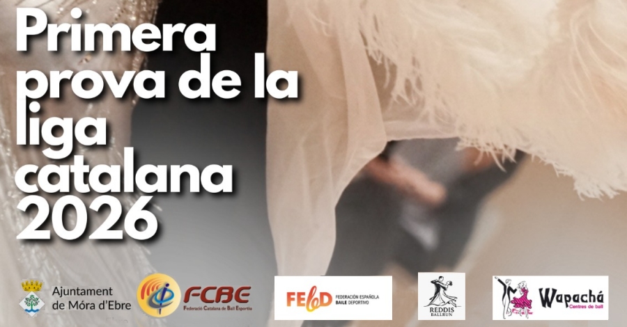 Trofeu d�hivern i 1a prova del Circuit Catal� a M�ra d�Ebre