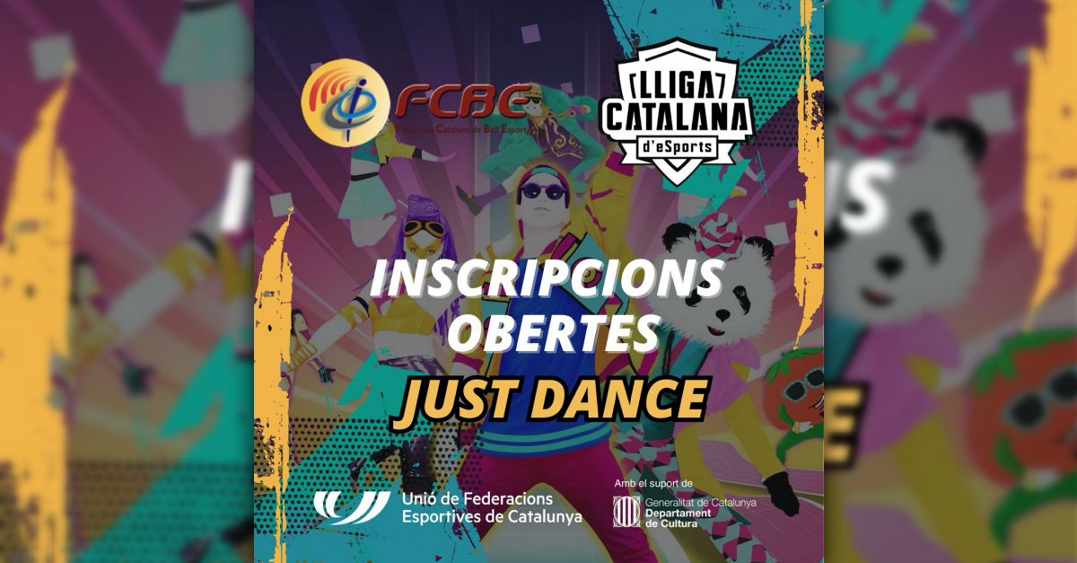Primer open E Sports de la FCBE 