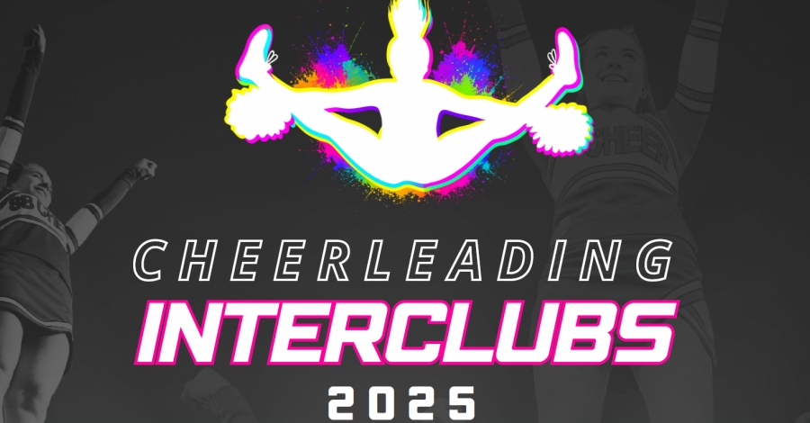 2a edici Interclubs de Cheerleading